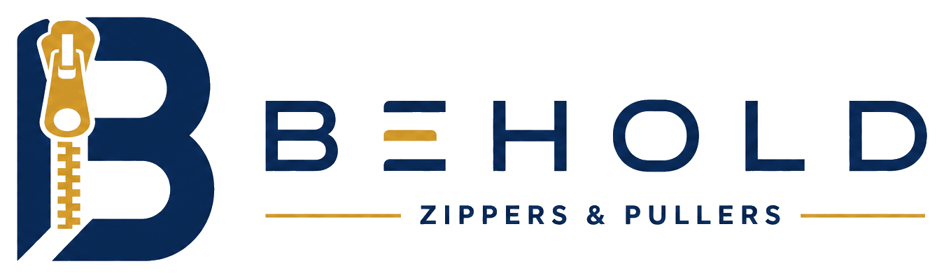 Behold Zippers & Pullers